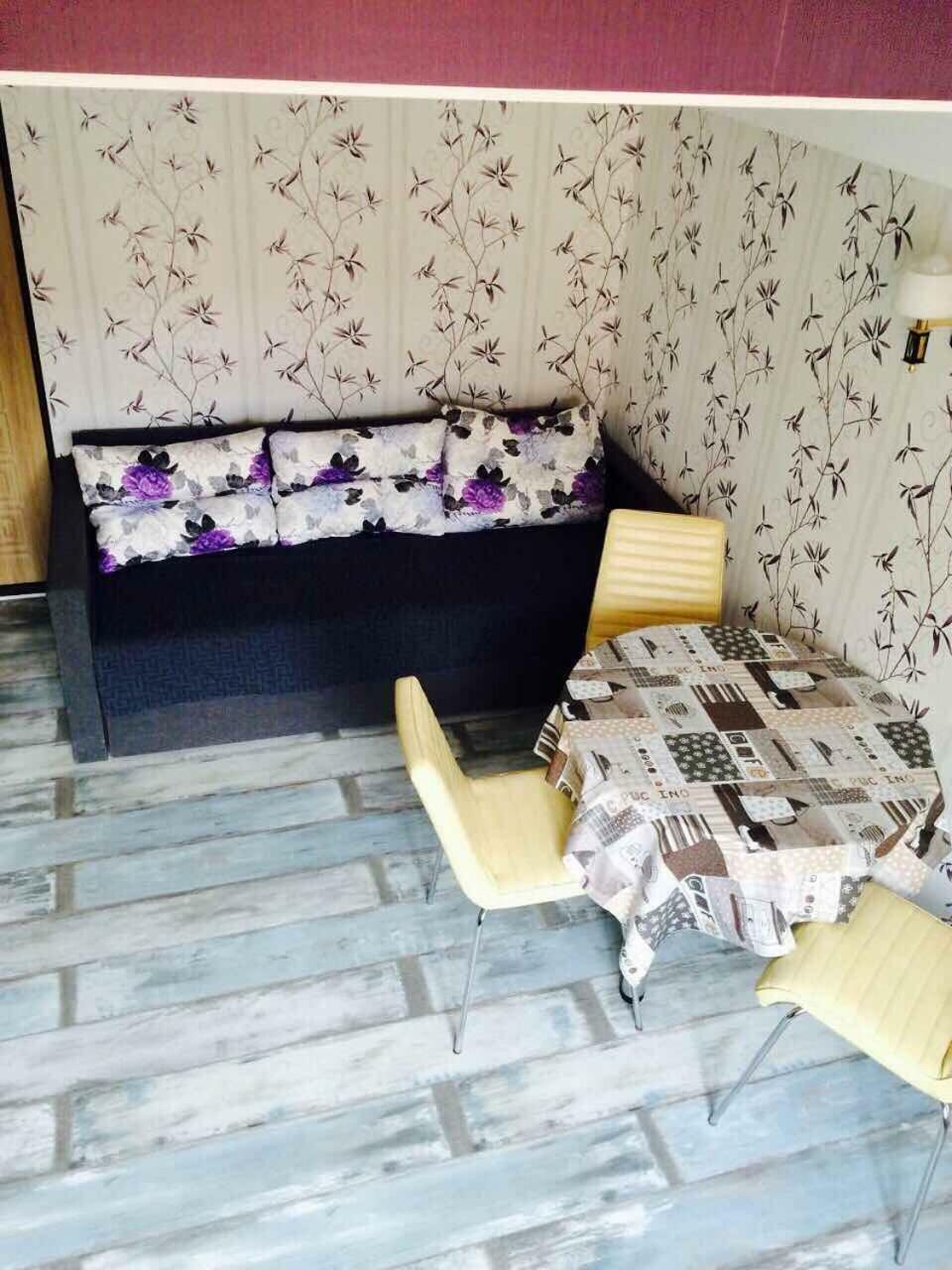 Аренда Vip- Квартир В Одессе Odessa Extérieur photo
