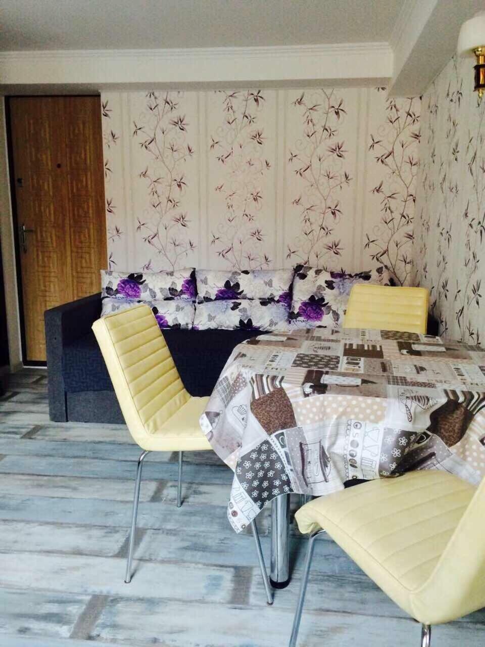 Аренда Vip- Квартир В Одессе Odessa Extérieur photo