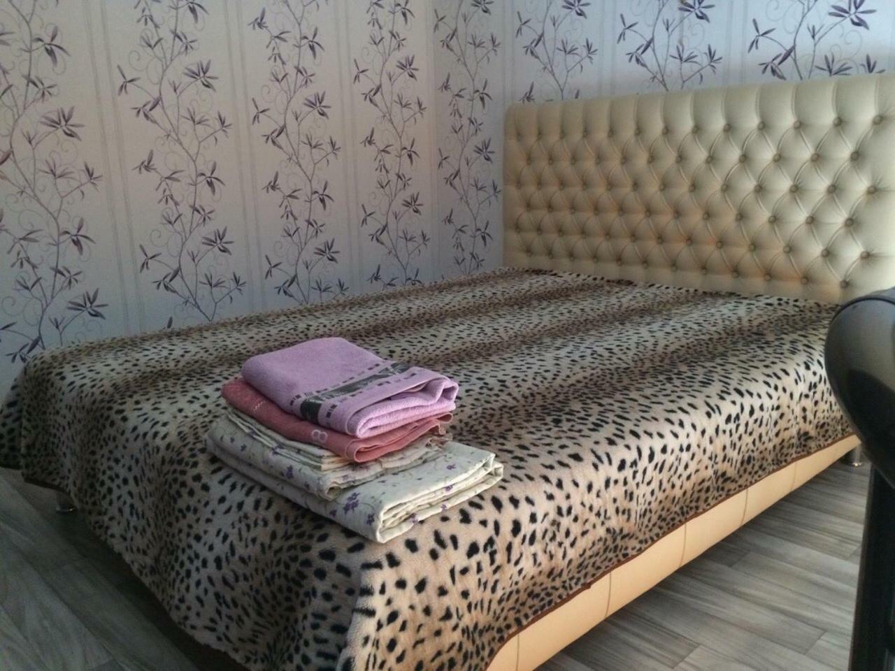 Аренда Vip- Квартир В Одессе Odessa Extérieur photo